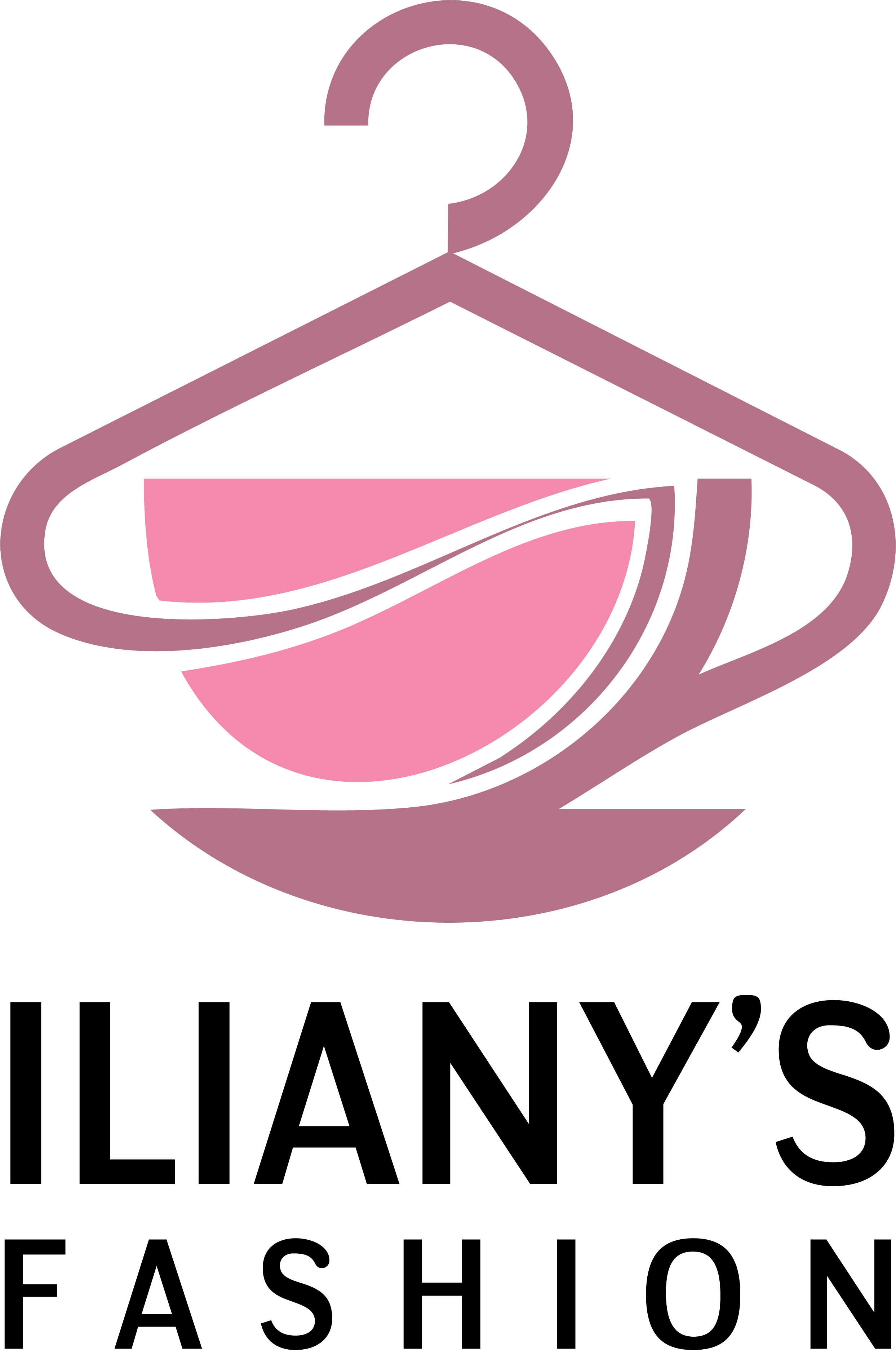 Iliany's Fashion Boutique Logo