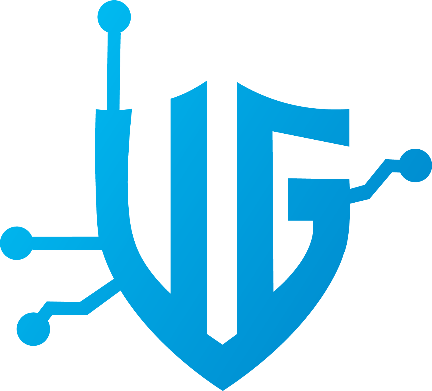 VG Tech Logo