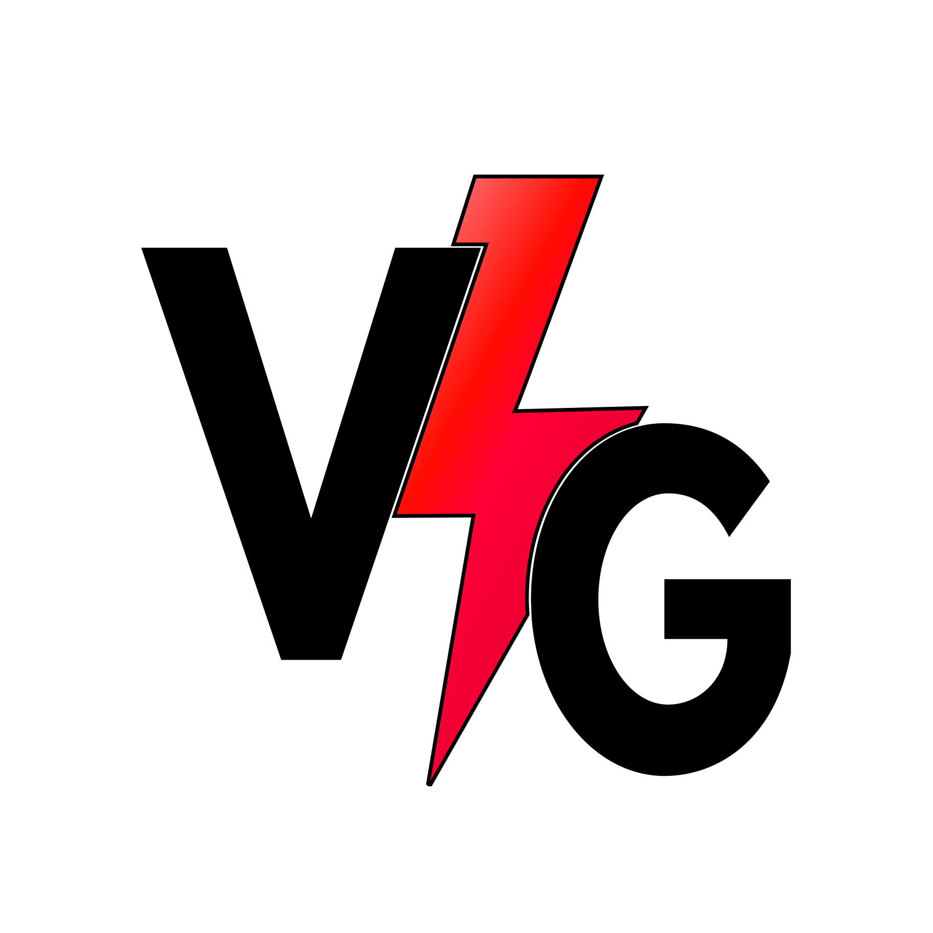 Visual Graphics Logo